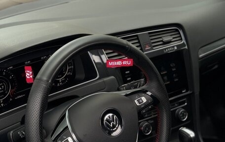 Volkswagen Golf VII, 2020 год, 2 200 000 рублей, 6 фотография