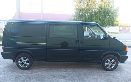 Volkswagen Transporter T4, 1992 год, 800 000 рублей, 6 фотография