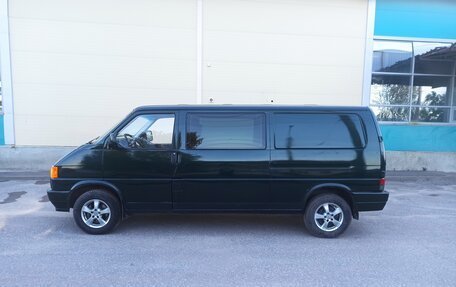 Volkswagen Transporter T4, 1992 год, 800 000 рублей, 3 фотография