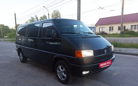 Volkswagen Transporter T4, 1992 год, 800 000 рублей, 2 фотография