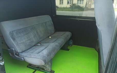 Volkswagen Transporter T4, 1992 год, 800 000 рублей, 12 фотография