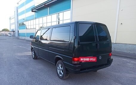 Volkswagen Transporter T4, 1992 год, 800 000 рублей, 4 фотография
