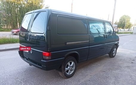 Volkswagen Transporter T4, 1992 год, 800 000 рублей, 5 фотография