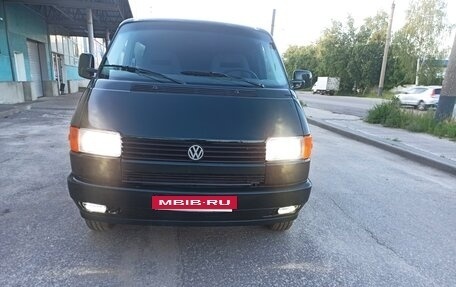 Volkswagen Transporter T4, 1992 год, 800 000 рублей, 7 фотография