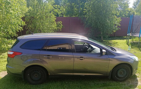 Ford Focus III, 2012 год, 510 000 рублей, 2 фотография