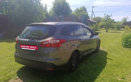 Ford Focus III, 2012 год, 510 000 рублей, 3 фотография
