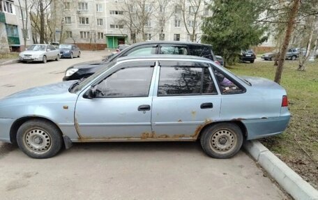 Daewoo Nexia I рестайлинг, 2012 год, 120 000 рублей, 3 фотография