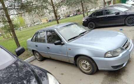 Daewoo Nexia I рестайлинг, 2012 год, 120 000 рублей, 2 фотография