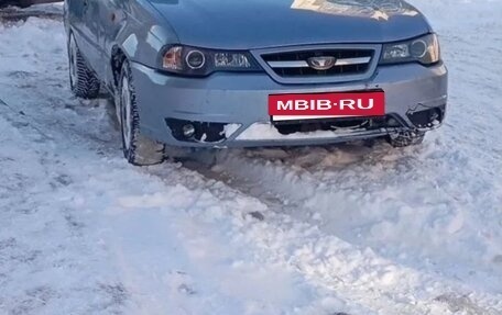 Daewoo Nexia I рестайлинг, 2012 год, 120 000 рублей, 5 фотография