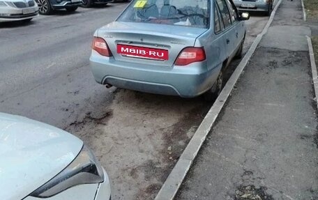 Daewoo Nexia I рестайлинг, 2012 год, 120 000 рублей, 4 фотография