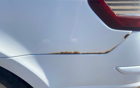 Nissan Tiida, 2010 год, 550 000 рублей, 3 фотография