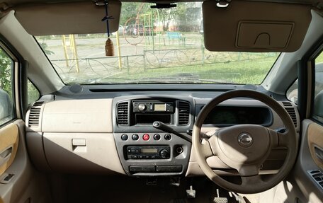 Nissan Moco I, 2003 год, 135 000 рублей, 6 фотография