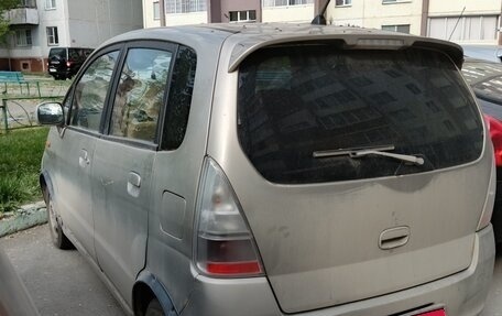 Nissan Moco I, 2003 год, 135 000 рублей, 4 фотография