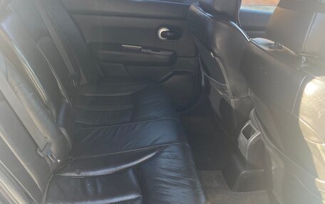 Nissan Tiida, 2010 год, 550 000 рублей, 7 фотография