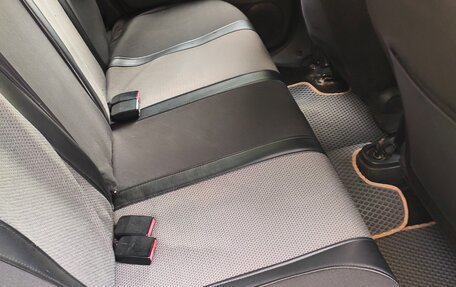 Renault Duster I рестайлинг, 2015 год, 800 000 рублей, 8 фотография