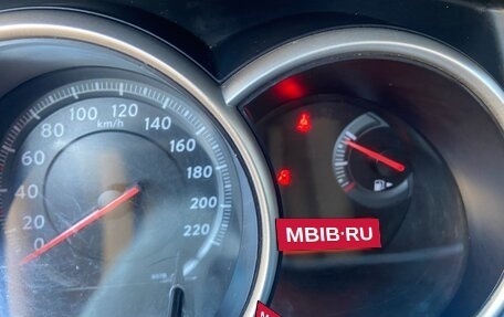 Nissan Tiida, 2010 год, 550 000 рублей, 11 фотография