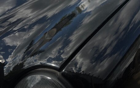 Mercedes-Benz CLK-Класс, 1999 год, 800 000 рублей, 10 фотография