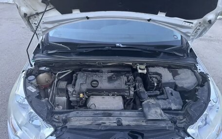 Citroen C4 II рестайлинг, 2012 год, 460 000 рублей, 8 фотография
