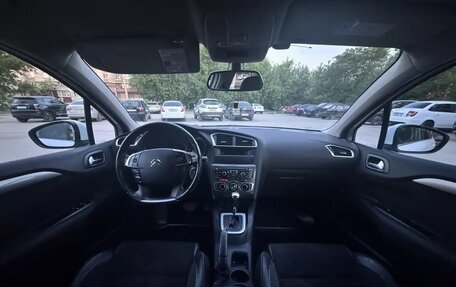Citroen C4 II рестайлинг, 2012 год, 460 000 рублей, 9 фотография