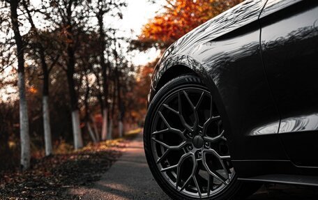 Ford Mustang VI рестайлинг, 2019 год, 3 600 000 рублей, 3 фотография