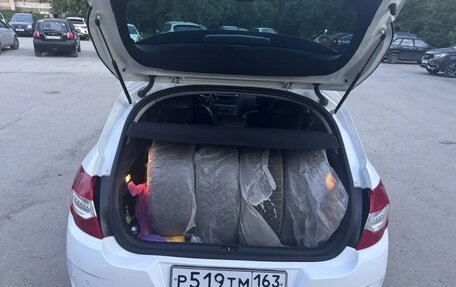 Citroen C4 II рестайлинг, 2012 год, 460 000 рублей, 4 фотография