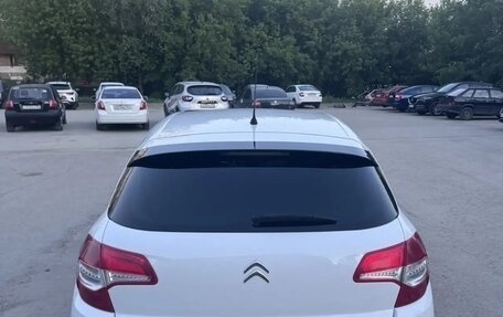 Citroen C4 II рестайлинг, 2012 год, 460 000 рублей, 6 фотография