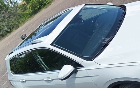 Volkswagen Tiguan II, 2017 год, 2 630 000 рублей, 4 фотография