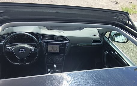 Volkswagen Tiguan II, 2017 год, 2 630 000 рублей, 20 фотография