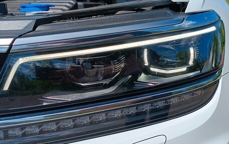 Volkswagen Tiguan II, 2017 год, 2 630 000 рублей, 35 фотография