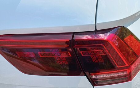 Volkswagen Tiguan II, 2017 год, 2 630 000 рублей, 36 фотография