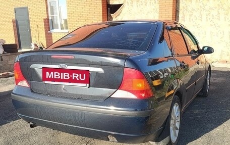 Ford Focus IV, 2004 год, 350 000 рублей, 3 фотография