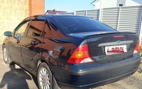 Ford Focus IV, 2004 год, 350 000 рублей, 4 фотография