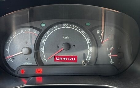 Hyundai Accent II, 2005 год, 320 000 рублей, 14 фотография