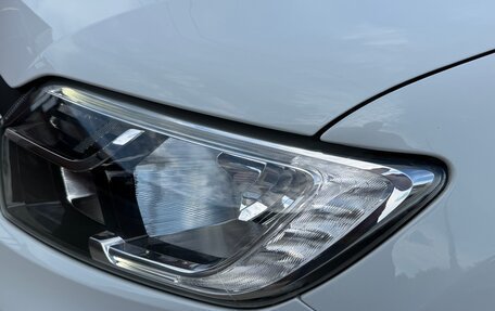 Renault Sandero II рестайлинг, 2022 год, 1 449 000 рублей, 11 фотография