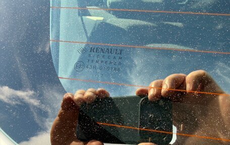 Renault Sandero II рестайлинг, 2022 год, 1 449 000 рублей, 12 фотография