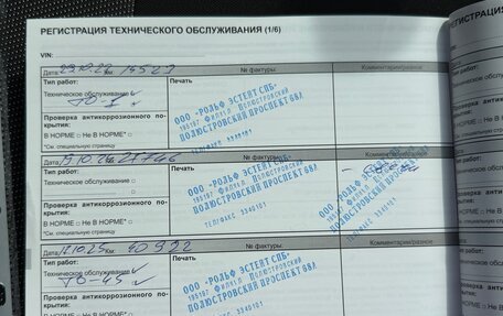 Renault Sandero II рестайлинг, 2022 год, 1 449 000 рублей, 14 фотография