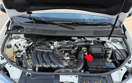 Renault Sandero II рестайлинг, 2022 год, 1 449 000 рублей, 16 фотография