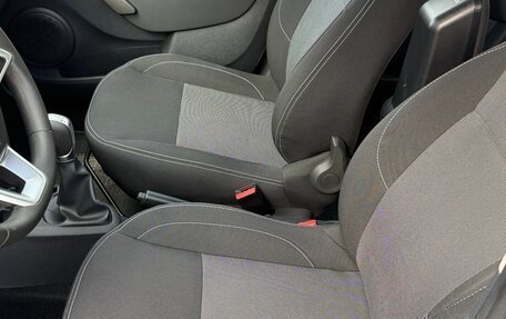 Renault Sandero II рестайлинг, 2022 год, 1 449 000 рублей, 21 фотография