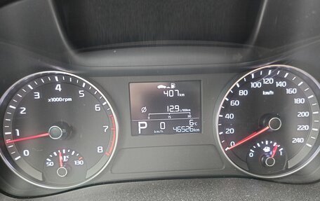 KIA Cerato IV, 2021 год, 2 320 000 рублей, 10 фотография