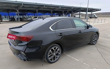 KIA Cerato IV, 2021 год, 2 320 000 рублей, 4 фотография