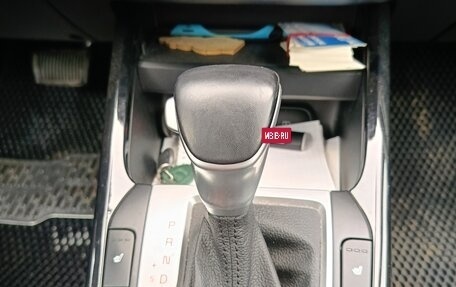 KIA Cerato IV, 2021 год, 2 320 000 рублей, 13 фотография