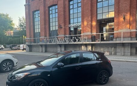 Mazda 3, 2011 год, 970 000 рублей, 4 фотография