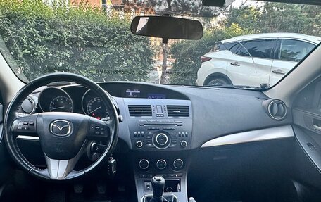 Mazda 3, 2011 год, 970 000 рублей, 7 фотография