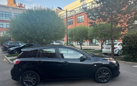 Mazda 3, 2011 год, 970 000 рублей, 5 фотография