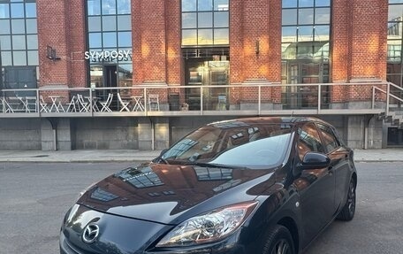 Mazda 3, 2011 год, 970 000 рублей, 2 фотография