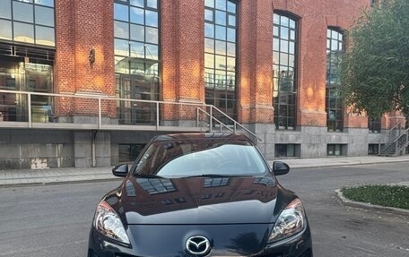 Mazda 3, 2011 год, 970 000 рублей, 3 фотография