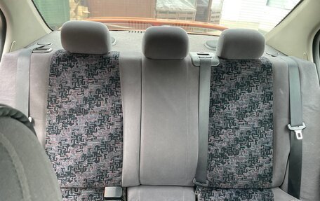 Nissan Primera II рестайлинг, 1998 год, 270 000 рублей, 5 фотография