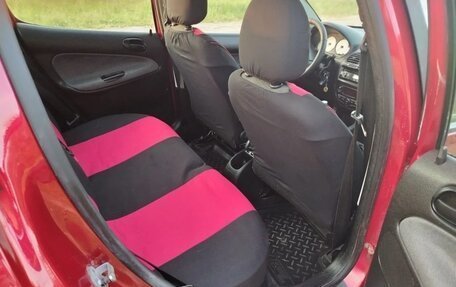 Peugeot 206, 2009 год, 260 000 рублей, 7 фотография