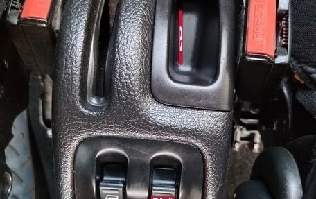 Peugeot 206, 2009 год, 260 000 рублей, 11 фотография