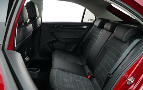 Skoda Rapid II, 2020 год, 1 645 055 рублей, 9 фотография